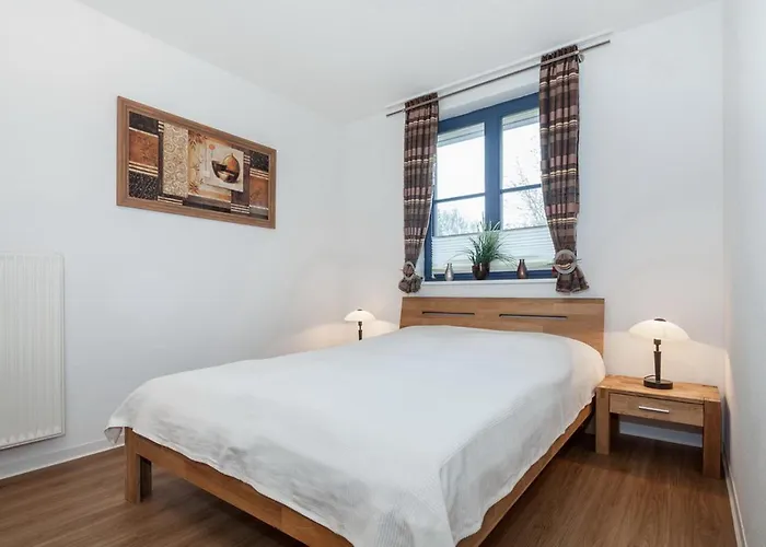 Apartmán Papillon 06-2 *